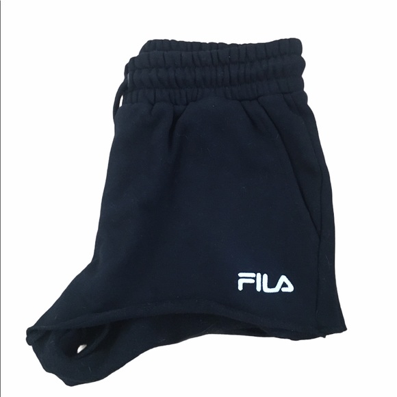 fila sweatshorts!! - Picture 4 of 4
